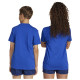 Adidas Παιδική κοντομάνικη μπλούζα Essentials Tee
